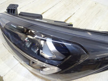 Laden Sie das Bild in den Galerie-Viewer, Frontscheinwerfer Ford Focus JX7B-13E15-CE LED Links Scheinwerfer Headlight SCH9295201536tv