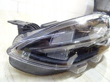 Laden Sie das Bild in den Galerie-Viewer, Frontscheinwerfer Ford Focus JX7B-13E15-CE LED Links Scheinwerfer Headlight SCH9295201536tv
