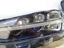 Laden Sie das Bild in den Galerie-Viewer, Frontscheinwerfer Ford Focus JX7B-13E15-CE LED Links Scheinwerfer Headlight SCH9295201536tv