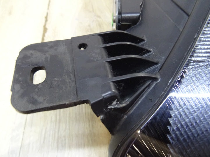 Frontscheinwerfer Ford Focus JX7B-13E15-CE LED Links Scheinwerfer Headlight SCH9295201536tv