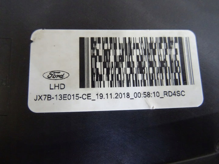 Frontscheinwerfer Ford Focus JX7B-13E15-CE LED Links Scheinwerfer Headlight SCH9295201536tv