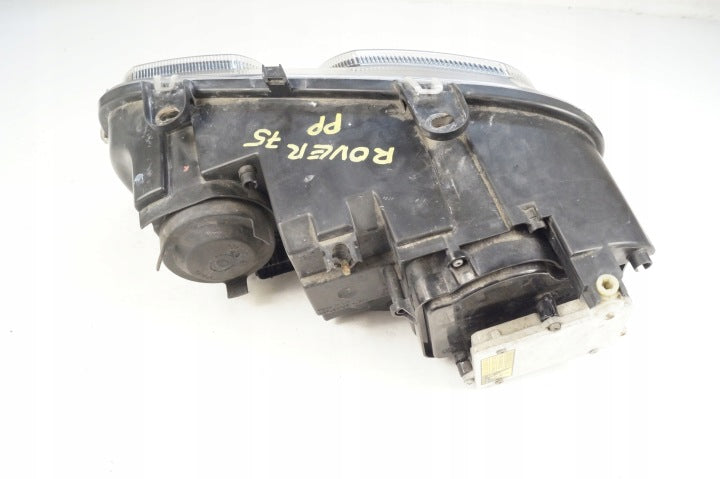 Frontscheinwerfer Mg 75 1DL236032-160 Xenon Rechts Scheinwerfer Headlight SCH9296354903cm