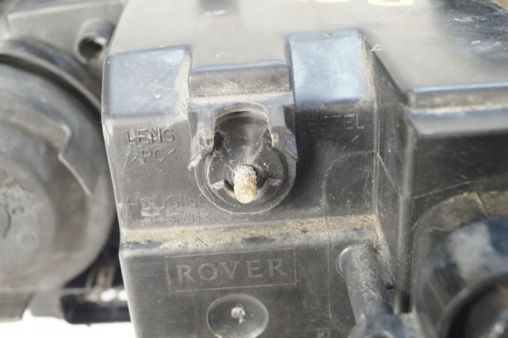 Frontscheinwerfer Mg 75 1DL236032-160 Xenon Rechts Scheinwerfer Headlight SCH9296354903cm
