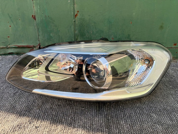 Frontscheinwerfer Volvo Xc60 I 31420249 Links Scheinwerfer Headlight SCH9297530854gz