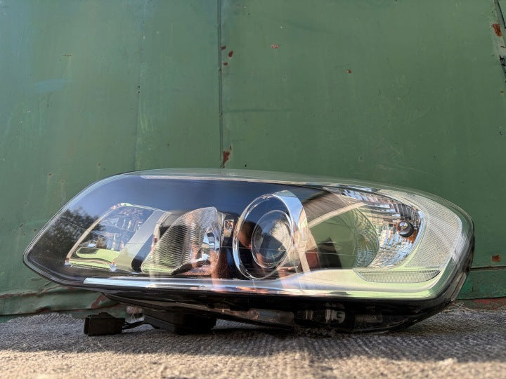 Frontscheinwerfer Volvo Xc60 I 31420249 Links Scheinwerfer Headlight SCH9297530854gz