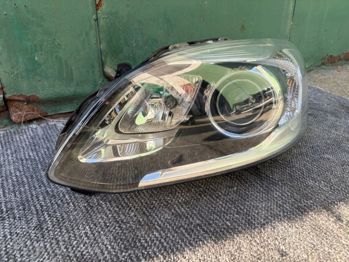 Frontscheinwerfer Volvo Xc60 I 31420249 Links Scheinwerfer Headlight SCH9297530854gz