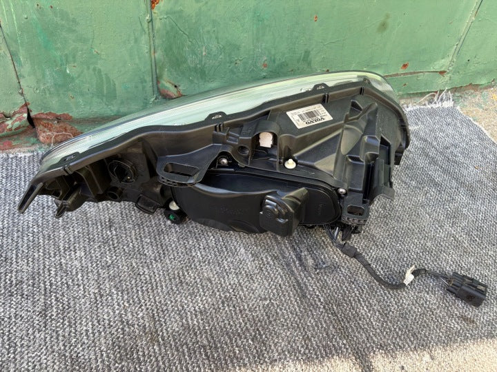 Frontscheinwerfer Volvo Xc60 I 31420249 Links Scheinwerfer Headlight SCH9297530854gz
