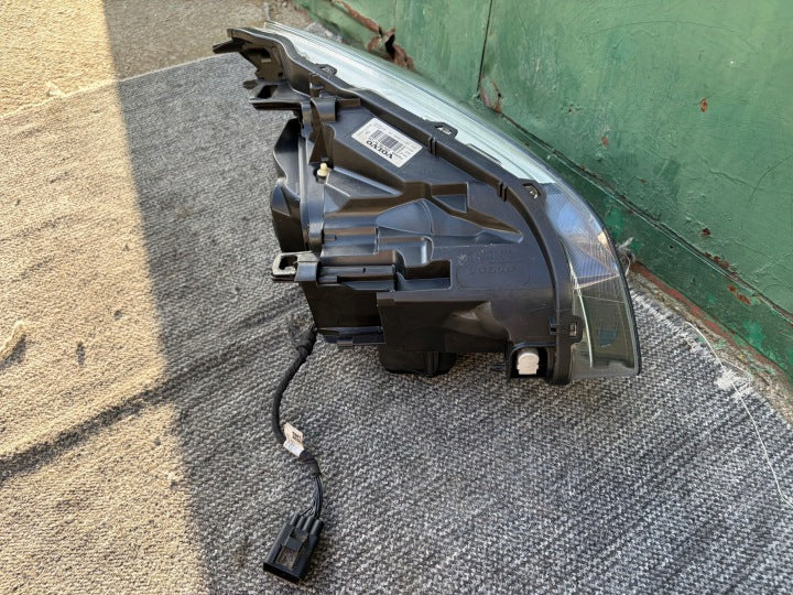 Frontscheinwerfer Volvo Xc60 I 31420249 Links Scheinwerfer Headlight SCH9297530854gz
