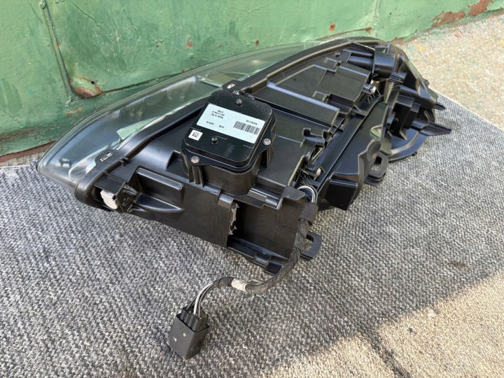 Frontscheinwerfer Volvo Xc60 I 31420249 Links Scheinwerfer Headlight SCH9297530854gz