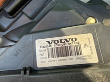 Laden Sie das Bild in den Galerie-Viewer, Frontscheinwerfer Volvo Xc60 I 31420249 Links Scheinwerfer Headlight SCH9297530854gz