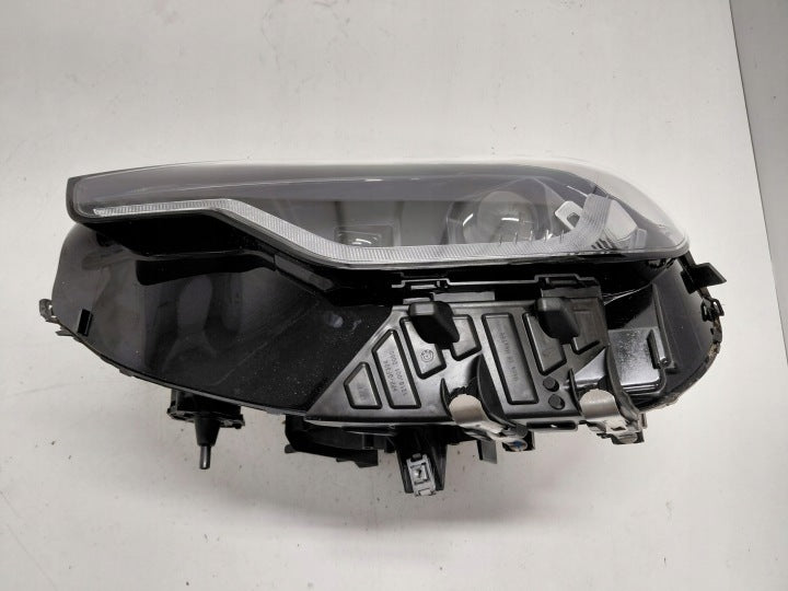 Frontscheinwerfer BMW G42 8083635-07 Links Scheinwerfer Headlight SCH9298080358vy