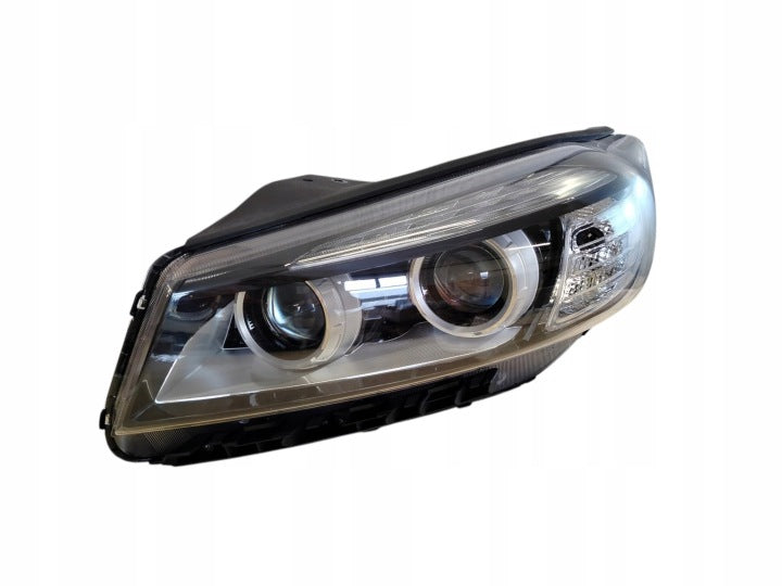 Frontscheinwerfer Kia Sorento III 92101C5030 Links Scheinwerfer Headlight SCH9298096546mn