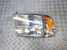 Laden Sie das Bild in den Galerie-Viewer, Frontscheinwerfer Dodge Ram 68001485AE Links Scheinwerfer Headlight SCH9298315928bi
