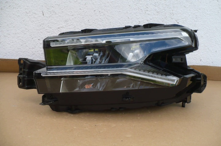 Frontscheinwerfer Citroën C5 Aircross 9845356280 LED Links Headlight SCH9298524298cj