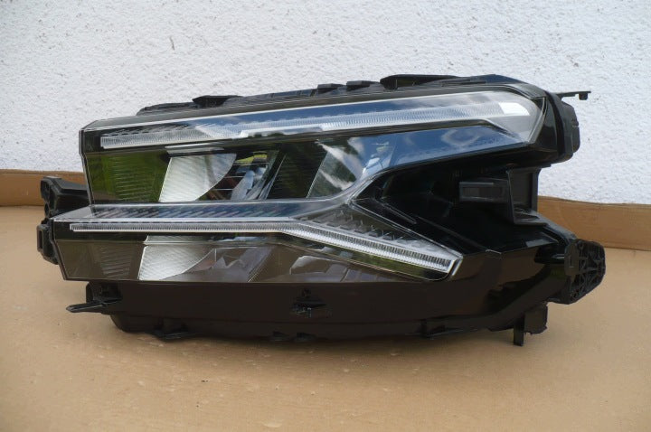 Frontscheinwerfer Citroën C5 Aircross 9845356280 LED Links Headlight SCH9298524298cj
