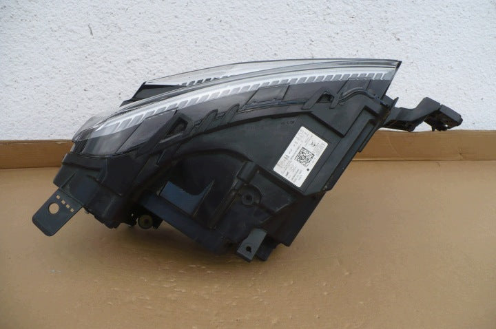 Frontscheinwerfer Citroën C5 Aircross 9845356280 LED Links Headlight SCH9298524298cj