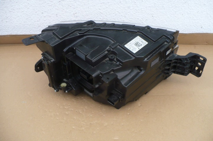 Frontscheinwerfer Citroën C5 Aircross 9845356280 LED Links Headlight SCH9298524298cj