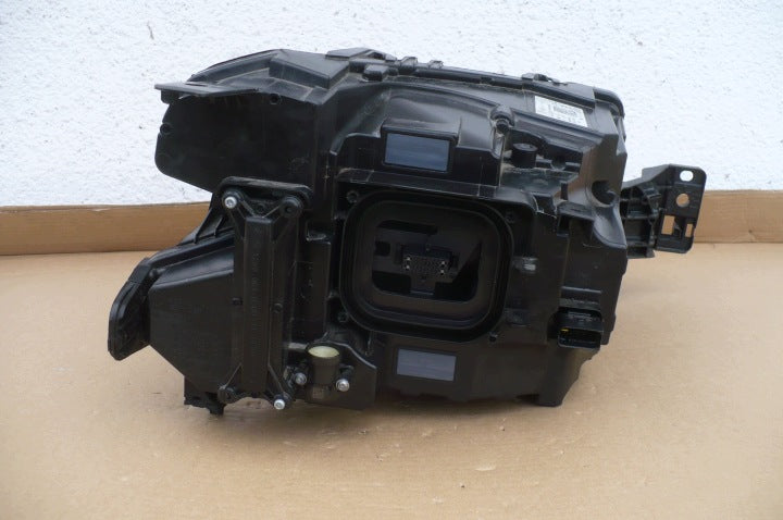 Frontscheinwerfer Citroën C5 Aircross 9845356280 LED Links Headlight SCH9298524298cj