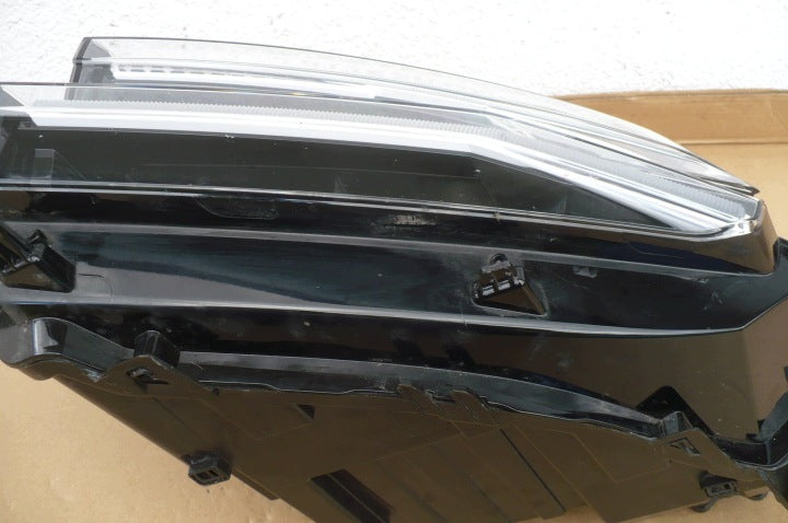 Frontscheinwerfer Citroën C5 Aircross 9845356280 LED Links Headlight SCH9298524298cj