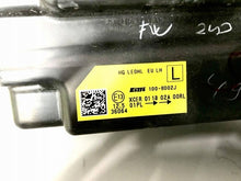 Laden Sie das Bild in den Galerie-Viewer, Frontscheinwerfer Nissan Qashqai I J12 100-8D02J LED Links Headlight SCH9299175268rk