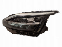 Laden Sie das Bild in den Galerie-Viewer, Frontscheinwerfer Nissan Qashqai I J12 100-8D02J LED Links Headlight SCH9299175268rk