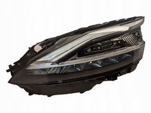 Laden Sie das Bild in den Galerie-Viewer, Frontscheinwerfer Nissan Qashqai I J12 100-8D02J LED Links Headlight SCH9299175268rk