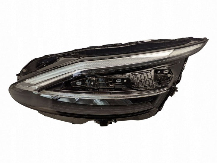 Frontscheinwerfer Nissan Qashqai I J12 100-8D02J LED Links Headlight SCH9299175268rk