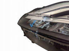 Laden Sie das Bild in den Galerie-Viewer, Frontscheinwerfer Nissan Qashqai I J12 100-8D02J LED Links Headlight SCH9299175268rk
