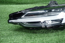Laden Sie das Bild in den Galerie-Viewer, Frontscheinwerfer Volvo S60 II V60 32404685 Links Scheinwerfer Headlight SCH9299288060my