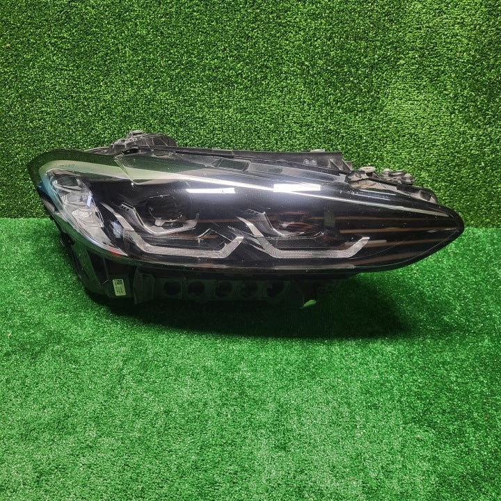 Frontscheinwerfer BMW 4 G22 G23 G26 5A19352-05 Full LED Rechts Headlight SCH9299600595re