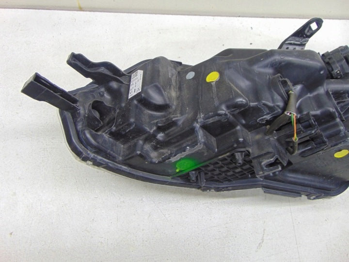 Frontscheinwerfer Nissan Qashqai II J11 100-19011 LED Rechts Headlight SCH9300427349pr