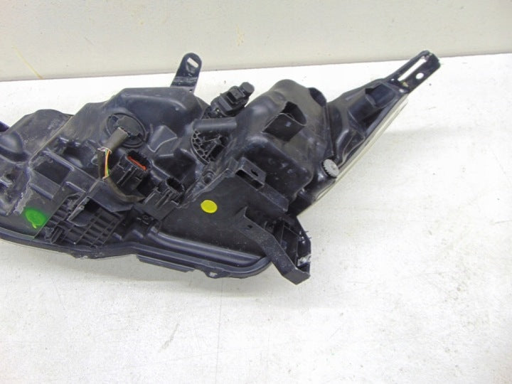 Frontscheinwerfer Nissan Qashqai II J11 100-19011 LED Rechts Headlight SCH9300427349pr