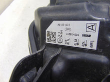 Laden Sie das Bild in den Galerie-Viewer, Frontscheinwerfer Nissan Qashqai II J11 100-19011 LED Rechts Headlight SCH9300427349pr