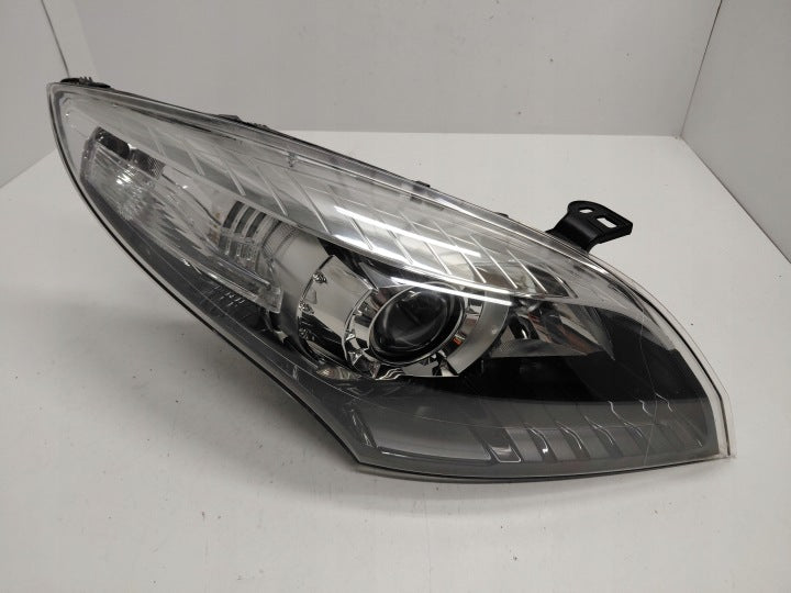 Frontscheinwerfer Renault Megane III 260102470R Xenon Rechts Headlight SCH9300433885ym