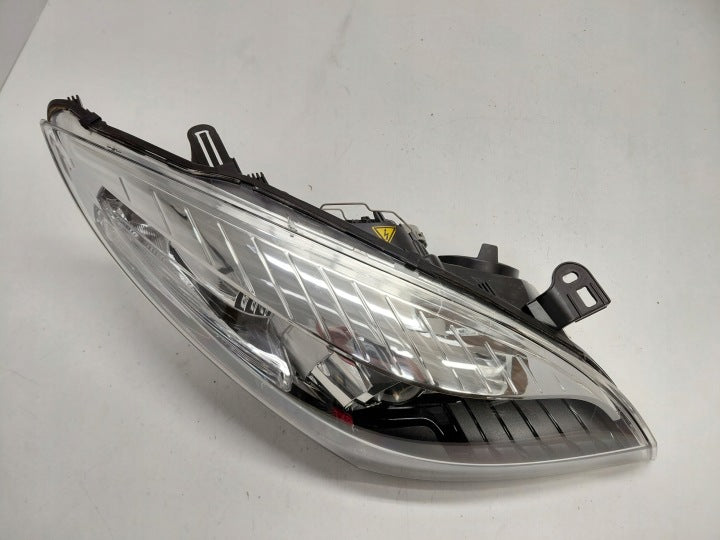 Frontscheinwerfer Renault Megane III 260102470R Xenon Rechts Headlight SCH9300433885ym
