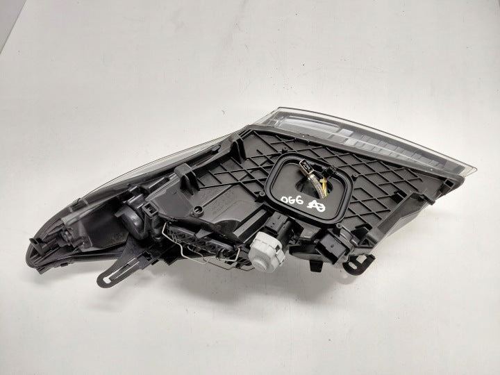 Frontscheinwerfer Renault Megane III 260102470R Xenon Rechts Headlight SCH9300433885ym