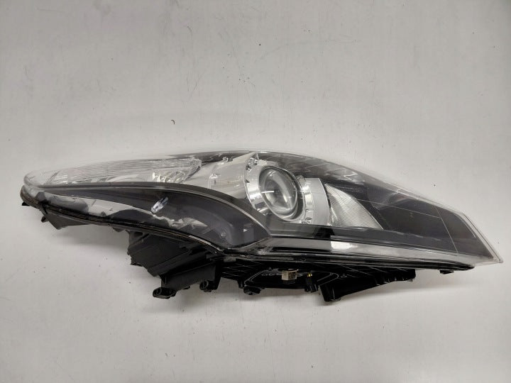 Frontscheinwerfer Renault Megane III 260102470R Xenon Rechts Headlight SCH9300433885ym