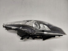 Laden Sie das Bild in den Galerie-Viewer, Frontscheinwerfer Renault Megane III 260102470R Xenon Rechts Headlight SCH9300433885ym
