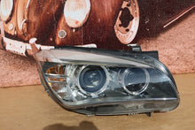 Laden Sie das Bild in den Galerie-Viewer, Frontscheinwerfer BMW X1 E84 90018091 Xenon Rechts Scheinwerfer Headlight SCH9303146639zd