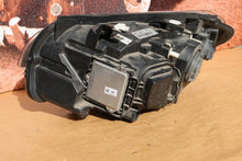 Laden Sie das Bild in den Galerie-Viewer, Frontscheinwerfer BMW X1 E84 90018091 Xenon Rechts Scheinwerfer Headlight SCH9303146639zd
