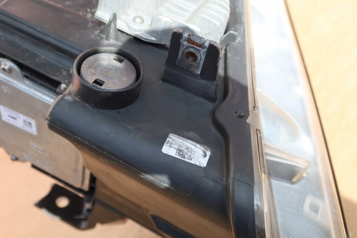 Frontscheinwerfer BMW X1 E84 90018091 Xenon Rechts Scheinwerfer Headlight SCH9303146639zd