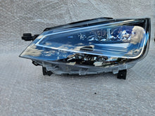 Laden Sie das Bild in den Galerie-Viewer, Frontscheinwerfer Seat Ibiza I 6F1941007B Links Scheinwerfer Headlight SCH9303708839hk