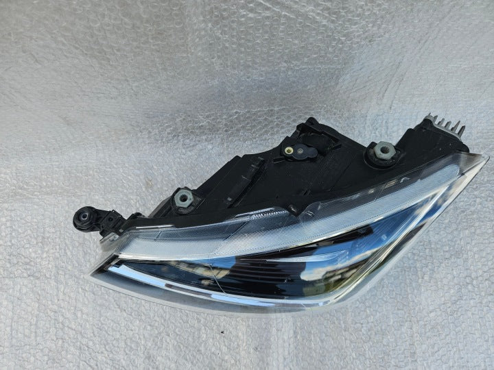 Frontscheinwerfer Seat Ibiza I 6F1941007B Links Scheinwerfer Headlight SCH9303708839hk