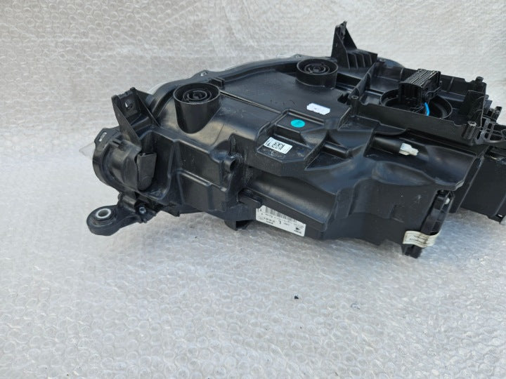 Frontscheinwerfer Seat Ibiza I 6F1941007B Links Scheinwerfer Headlight SCH9303708839hk