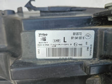 Laden Sie das Bild in den Galerie-Viewer, Frontscheinwerfer Seat Ibiza I 6F1941007B Links Scheinwerfer Headlight SCH9303708839hk