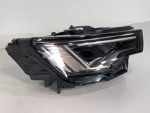 Laden Sie das Bild in den Galerie-Viewer, Frontscheinwerfer Audi A6 1ZX01337702 Rechts Scheinwerfer Headlight SCH9303962336xy