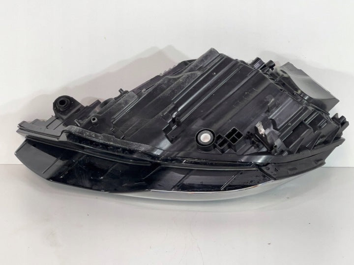 Frontscheinwerfer Audi A6 1ZX01337702 Rechts Scheinwerfer Headlight SCH9303962336xy