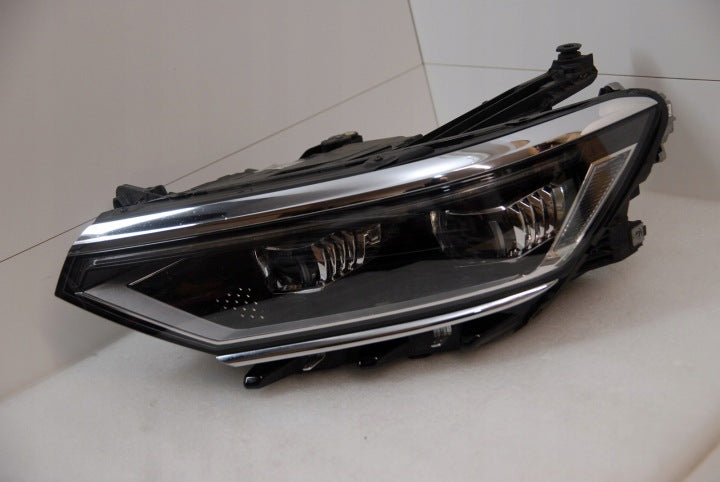 Frontscheinwerfer VW Passat B8 3G1941081T Links Scheinwerfer Headlight SCH9305252157ff