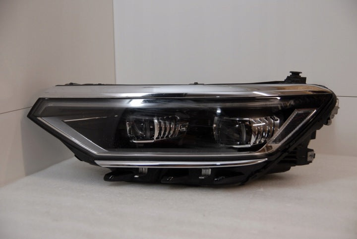 Frontscheinwerfer VW Passat B8 3G1941081T Links Scheinwerfer Headlight SCH9305252157ff