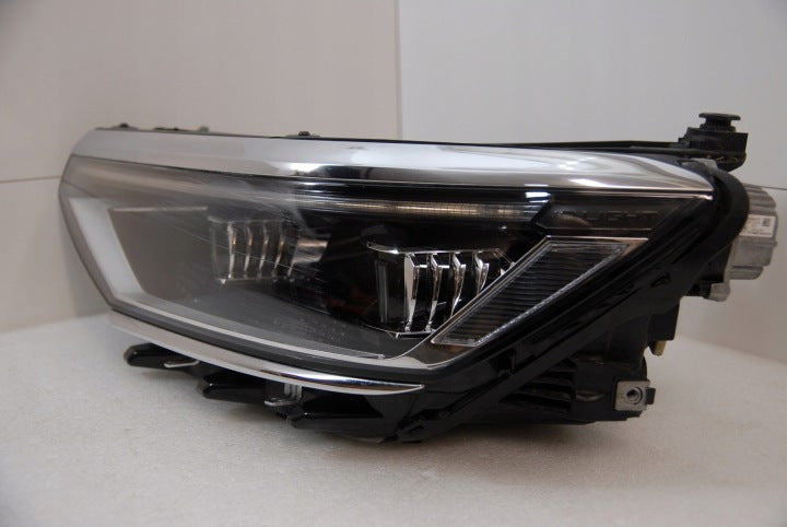 Frontscheinwerfer VW Passat B8 3G1941081T Links Scheinwerfer Headlight SCH9305252157ff
